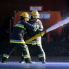 Water restrictions 'may endanger public safety' at busy time for fire brigade