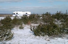 Eight bodies found on New York beach raising fears of a Craigslist serial killer