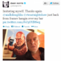 Breaking Bad's Hank has an Irish painting hanging in his gaf