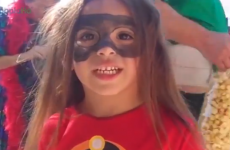 Why can't kids say Trick Or Treat properly?