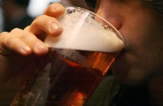 Scientists discover gene linked to alcohol consumption