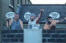 Brilliant Dublin street art gives the best directions you'll get today