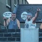 Brilliant Dublin street art gives the best directions you'll get today