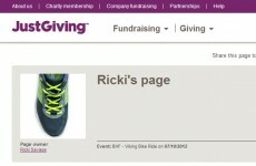 Donations pour in for charity of runner who died after Dublin Marathon