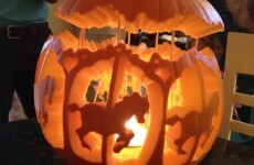 22 of your best pumpkin carvings