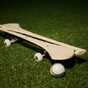 'Hurlboard' created to welcome skate legend Tony Hawk to Dublin