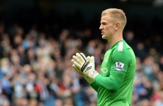 Pellegrini hints at dropping out-of-form Hart