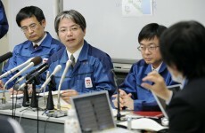 Fukushima owners begin 'condolence money' payout for radiation damage