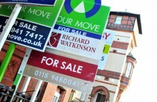 Poll: Would you buy a house in the current climate?
