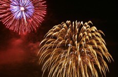 Illegal fireworks seized in Clare
