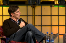 AOL chief issues battle cry at Web Summit