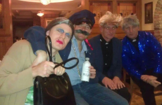 15 of your best Halloween costumes