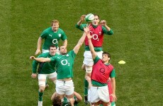 Power rankings: The most important players to Ireland's cause this November