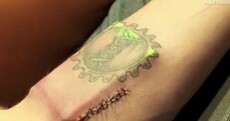 Weird Wide Web: Pregnancy, Steam popularity and a human cyborg