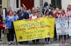 'Shatter needs to make a public statement on redress delay for Magdalene women'