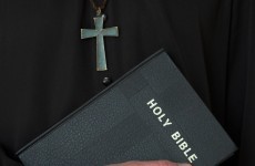Priest assaulted and locked in bathroom by youths