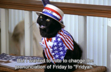 The essential life lessons we all learnt from Salem Saberhagen