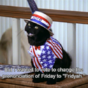 The essential life lessons we all learnt from Salem Saberhagen