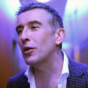 Steve Coogan does different Irish accents