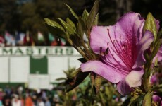 In the swing: Georgia on our minds as the PGA heads to Augusta