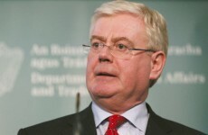 Tánaiste on NSA spying: 'Friends don’t bug each other's telephones'