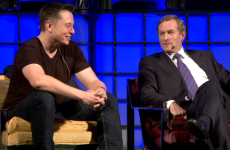 Elon Musk's advice to Enda Kenny on fostering Ireland's digital economy