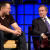 Elon Musk's advice to Enda Kenny on fostering Ireland's digital economy