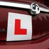 New scheme for learner drivers comes into effect today