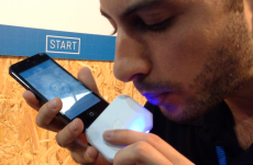 WATCH: Life-enhancing cubes, Facebook for pets, and more Web Summit start-ups