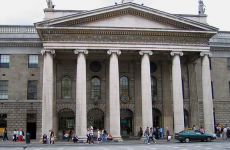 Gardaí investigate attempted tiger kidnapping and GPO robbery