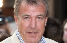 Did Clarkson brag about his affair with Phillipa in his newspaper column?