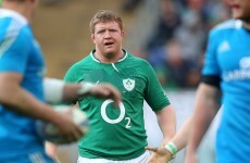 Archer desperate to make up for supporting role in botched Italian job