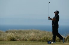 Shane Lowry to donate for every birdie, eagle he makes during Movember