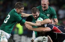 Injury delays O'Connell captaincy call as alternatives stand ready