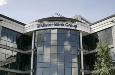 Ulster Bank assets to be transferred to RBS 'bad bank'