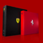 Can't afford a Ferrari? Then spend your €195,000 on a Ferrari book