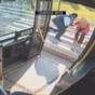 WATCH: Incredible bus driver stops woman from jumping off bridge