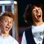 Keanu Reeves is 100% on board for Bill and Ted 3