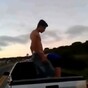 This guy totally deserves what's coming to him