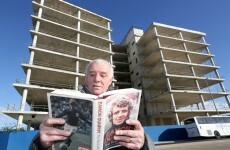 Roddy Doyle, Eamon Dunphy and Claudia Carroll among book of the year nominees