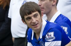 Martinez calls for trust as Baines rumours persist