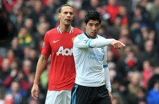 Ferdinand sceptical of Liverpool’s in-form ‘SAS’ partnership