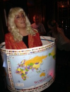 The Definitive Countdown Of Your Best Halloween Costumes
