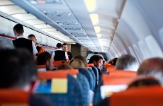 Electronic device use permitted on US flights, but what about Irish flights?