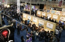 Fascinating Web Summit start-ups you need to hear about