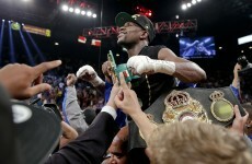 Sports film of the week: 30 Days in May