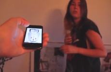 This haircut prank doesn't go exactly to plan
