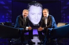 A chance to catch up with your favourite dancer... and 4 other weekend TV highlights