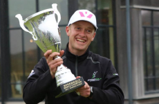 Meet Rob Hogan, the Irishman who is faster than Bernard Lagat