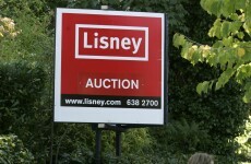 JobBridge, cigarettes and house prices: The week in numbers